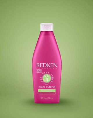Nature + Science Color Extend Conditioner Fra Redken